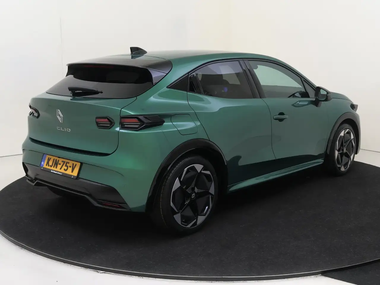 Renault Clio 2026