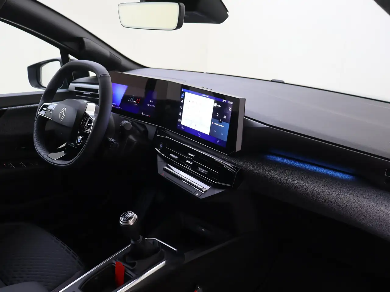 Renault Clio 2026