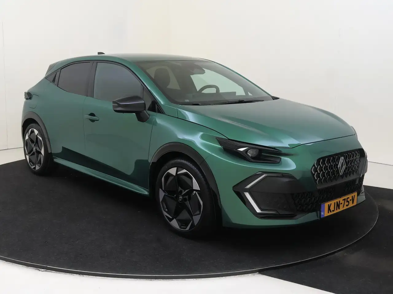 Renault Clio 2026