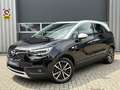 Opel Crossland X 1.2 Turbo Ultimate Automaat | Pano | Leder | Navi Noir - thumbnail 1
