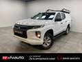 Mitsubishi L200 DC 220 DID 6AT Blanco - thumbnail 2