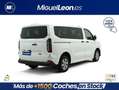 Ford Transit Custom 2.0 EcoBlue 150CV Blanco - thumbnail 5
