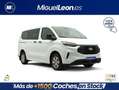 Ford Transit Custom 2.0 EcoBlue 150CV Blanco - thumbnail 3