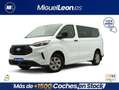 Ford Transit Custom 2.0 EcoBlue 150CV Blanco - thumbnail 1