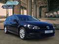 Volkswagen Golf Variant 7 LOUNGE 1.4 TSI DSG GRA NAVI SHZ Noir - thumbnail 2