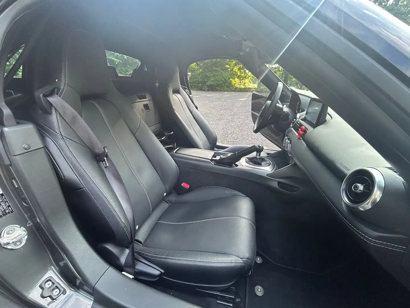 Mazda MX-5 ST SKYACTIV-G 2.0 - 1