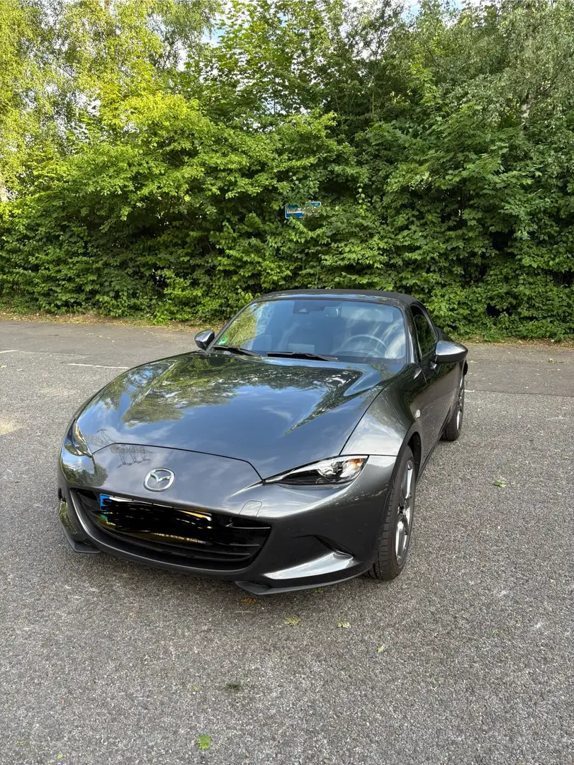 Mazda MX-5 ST SKYACTIV-G 2.0 - 2