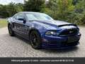 Ford Mustang Premium Tout compris hors homologation 4500e Bleu - thumbnail 4