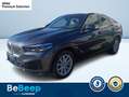 BMW X6 XDRIVE30D MHEV 48V BUSINESS AUTO Gris - thumbnail 1
