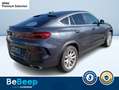 BMW X6 XDRIVE30D MHEV 48V BUSINESS AUTO Gris - thumbnail 6