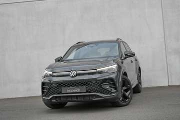 Tiguan 1.5 TSI *R-LINE*CAMERA*SPORTZETELS*CARPLAY*MASSAGE*IQ LIGHTS*AMBIENT*