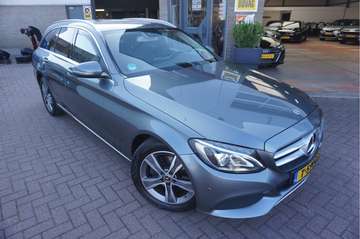 Estate Premium Plus Automaat