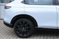 Honda HR-V HR-V Hybrid 1.5 Advance Blanc - thumbnail 4