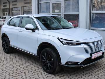 HR-V Hybrid 1.5 Advance