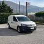 Volkswagen Caddy 2.0 TDI 90KW Cargo Business 4Motion ALLESTITA Blanc - thumbnail 3