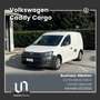 Volkswagen Caddy 2.0 TDI 90KW Cargo Business 4Motion ALLESTITA Blanc - thumbnail 1