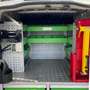 Volkswagen Caddy 2.0 TDI 90KW Cargo Business 4Motion ALLESTITA Blanc - thumbnail 8