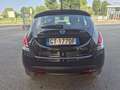 Lancia Ypsilon 1.0 FireFly 5 porte S&S Hybrid Alberta Ferretti Schwarz - thumbnail 6