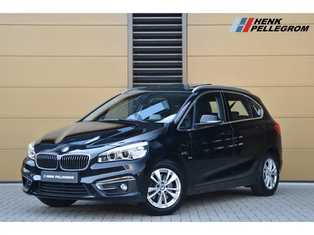 BMW 220 2-serie Active Tourer 220i Centennial High Executi