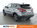 Nissan Qashqai 1.2 N-Connecta Aut.*LED*NAVI*TEMPOP*CAM*PDC*SHZ* Grey - thumbnail 4