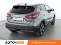 Nissan Qashqai 1.2 N-Connecta Aut.*LED*NAVI*TEMPOP*CAM*PDC*SHZ* Grey - thumbnail 6