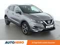 Nissan Qashqai 1.2 N-Connecta Aut.*LED*NAVI*TEMPOP*CAM*PDC*SHZ* Grey - thumbnail 8