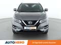 Nissan Qashqai 1.2 N-Connecta Aut.*LED*NAVI*TEMPOP*CAM*PDC*SHZ* Grey - thumbnail 9