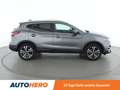 Nissan Qashqai 1.2 N-Connecta Aut.*LED*NAVI*TEMPOP*CAM*PDC*SHZ* Grey - thumbnail 7
