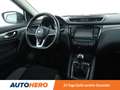 Nissan Qashqai 1.2 N-Connecta Aut.*LED*NAVI*TEMPOP*CAM*PDC*SHZ* Grey - thumbnail 13