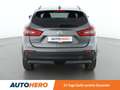 Nissan Qashqai 1.2 N-Connecta Aut.*LED*NAVI*TEMPOP*CAM*PDC*SHZ* Grey - thumbnail 5
