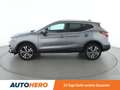 Nissan Qashqai 1.2 N-Connecta Aut.*LED*NAVI*TEMPOP*CAM*PDC*SHZ* Grey - thumbnail 3