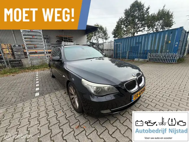 BMW 523 5-serie Touring 523i Executive