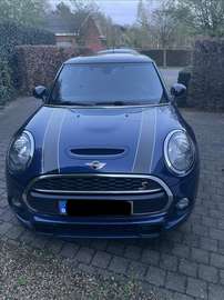 Mini 2.0 Cooper S