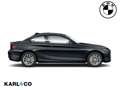 BMW 220 iA Coupe Sport Line Navi HiFi Glasdach Komfortzuga Grijs - thumbnail 4
