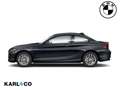 BMW 220 iA Coupe Sport Line Navi HiFi Glasdach Komfortzuga Grijs - thumbnail 2