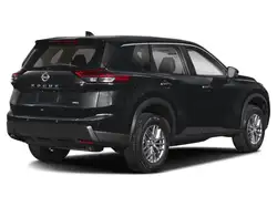 Nissan Rogue 2026