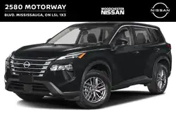 Nissan Rogue 2026