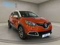 Renault Captur 1.5dCi Zen eco2 EDC 90 Portocaliu - thumbnail 1