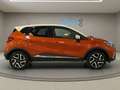 Renault Captur 1.5dCi Zen eco2 EDC 90 Portocaliu - thumbnail 2