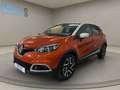 Renault Captur 1.5dCi Zen eco2 EDC 90 Orange - thumbnail 14