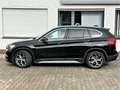 BMW X1 xDrive28i A xLine Leder Navi Schwarz - thumbnail 4