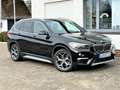 BMW X1 xDrive28i A xLine Leder Navi Schwarz - thumbnail 1