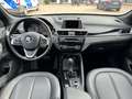 BMW X1 xDrive28i A xLine Leder Navi Schwarz - thumbnail 9