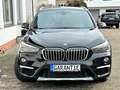 BMW X1 xDrive28i A xLine Leder Navi Schwarz - thumbnail 2