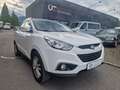 Hyundai iX35 *** ALLRAD *** Style 4WD Weiß - thumbnail 2