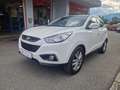 Hyundai iX35 *** ALLRAD *** Style 4WD Weiß - thumbnail 5