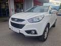 Hyundai iX35 *** ALLRAD *** Style 4WD Weiß - thumbnail 6
