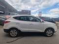 Hyundai iX35 *** ALLRAD *** Style 4WD Weiß - thumbnail 13