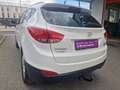 Hyundai iX35 *** ALLRAD *** Style 4WD Weiß - thumbnail 9
