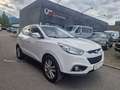 Hyundai iX35 *** ALLRAD *** Style 4WD Weiß - thumbnail 1